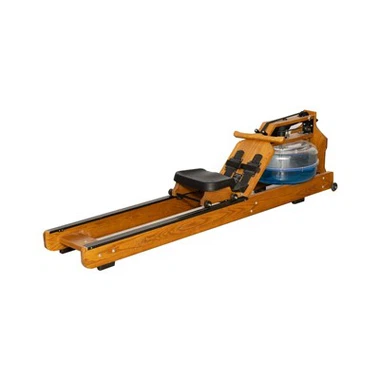 Máy chèo thuyền nước bằng gỗ