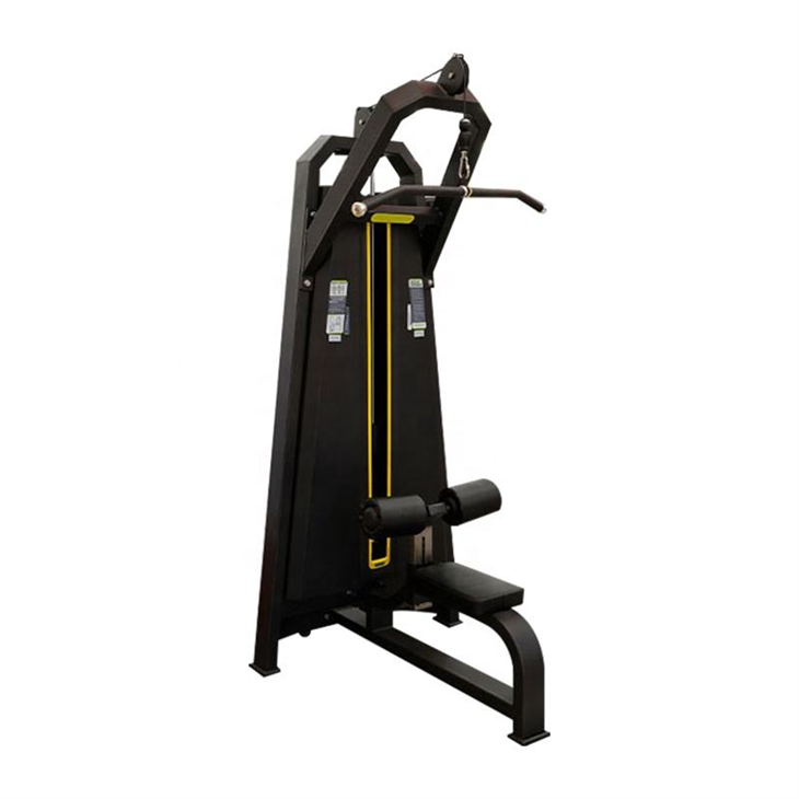 Lat Pulldown Seat Attachment factory