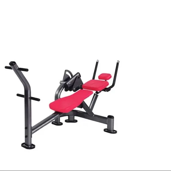AB Crunch Bench: Abdominal Crunch Shaping suppliers