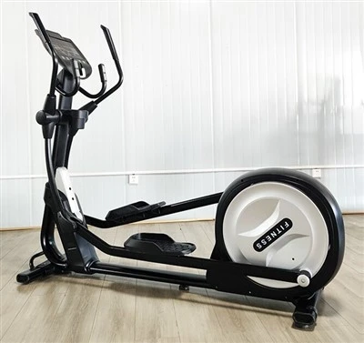 Thiết bị tập thể hình Máy tập thể hình Máy tập hình elip