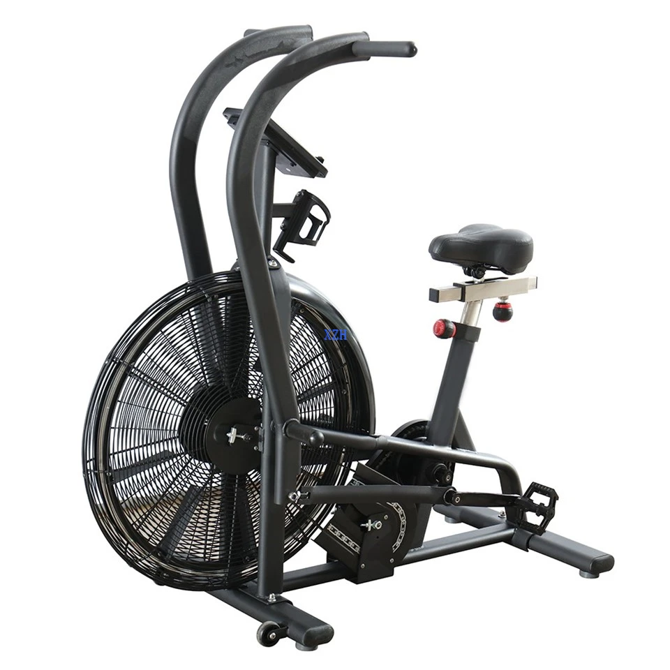 Commercial Air Resistance Bike suppliers