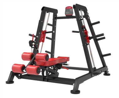 Máy ép ngực dạng tháp góc có thể điều chỉnh